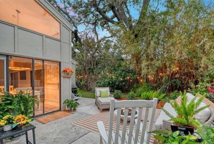 Coastal Comfort Near the Keys - Sarasota, Florida