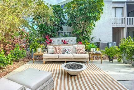 Coastal Comfort Near the Keys - Sarasota, Florida