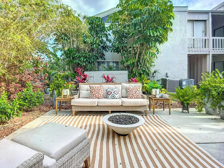 Coastal Comfort Near the Keys - Sarasota, Florida