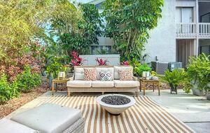 Coastal Comfort Near the Keys - Sarasota, Florida