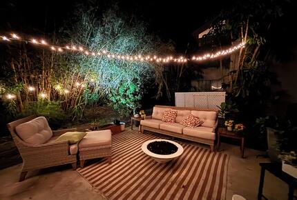 Coastal Comfort Near the Keys - Sarasota, Florida