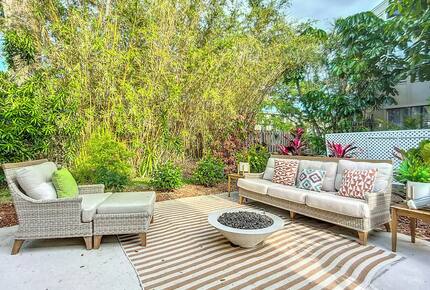 Coastal Comfort Near the Keys - Sarasota, Florida