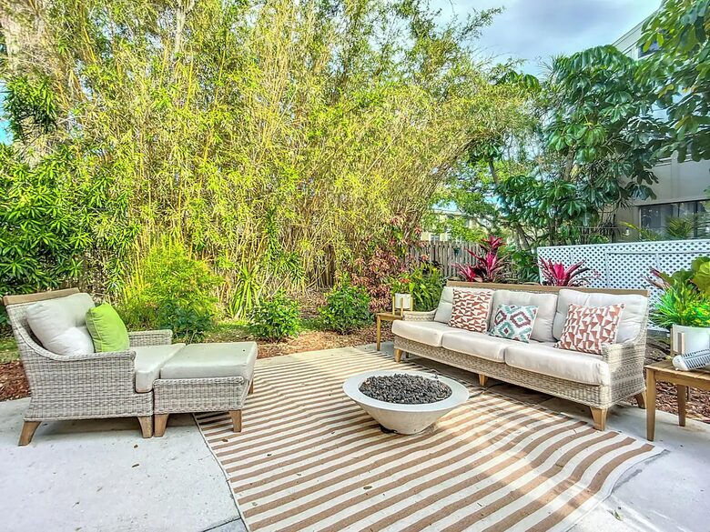 Coastal Comfort Near the Keys - Sarasota, Florida