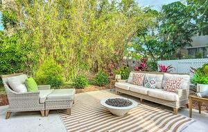 Coastal Comfort Near the Keys - Sarasota, Florida