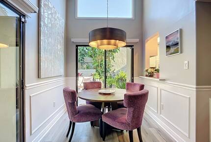 Coastal Comfort Near the Keys - Sarasota, Florida