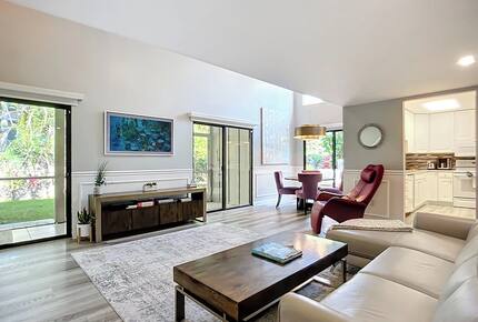 Coastal Comfort Near the Keys - Sarasota, Florida