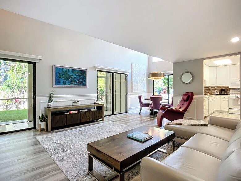 Coastal Comfort Near the Keys - Sarasota, Florida