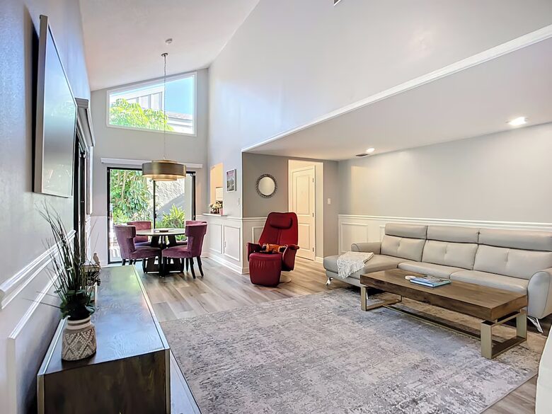 Coastal Comfort Near the Keys - Sarasota, Florida