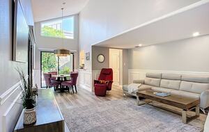 Coastal Comfort Near the Keys - Sarasota, Florida