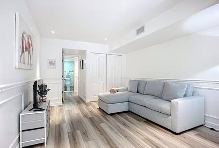 Coastal Comfort Near the Keys - Sarasota, Florida