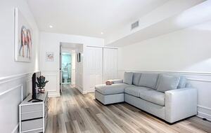 Coastal Comfort Near the Keys - Sarasota, Florida