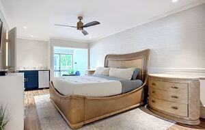 Coastal Comfort Near the Keys - Sarasota, Florida