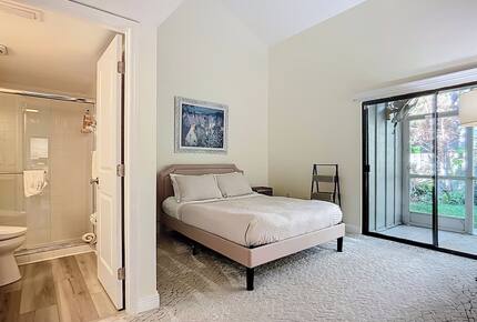 Coastal Comfort Near the Keys - Sarasota, Florida