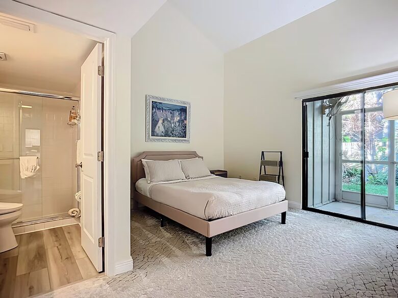 Coastal Comfort Near the Keys - Sarasota, Florida