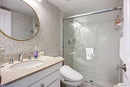 Coastal Comfort Near the Keys - Sarasota, Florida