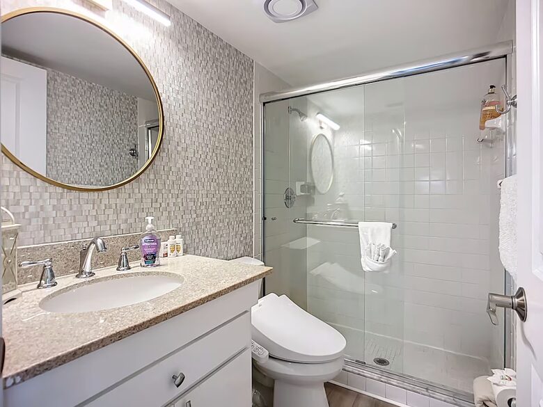 Coastal Comfort Near the Keys - Sarasota, Florida