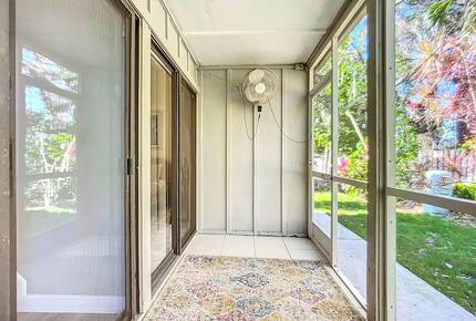 Coastal Comfort Near the Keys - Sarasota, Florida