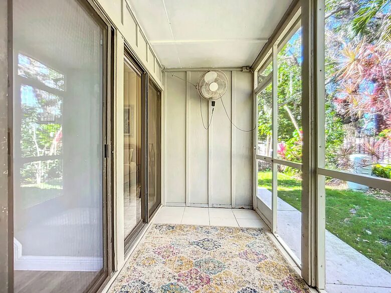 Coastal Comfort Near the Keys - Sarasota, Florida