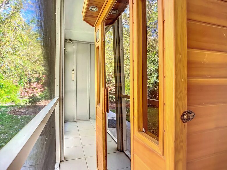 Coastal Comfort Near the Keys - Sarasota, Florida