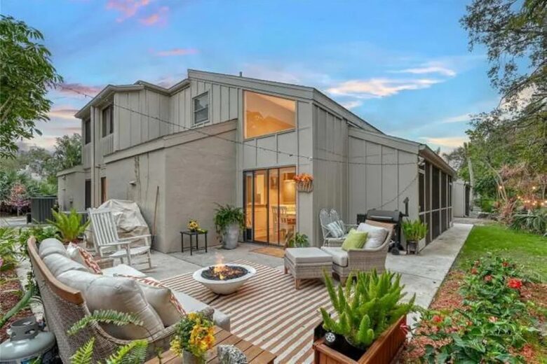 Coastal Comfort Near the Keys - Sarasota, Florida