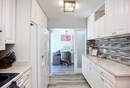 Coastal Comfort Near the Keys - Sarasota, Florida