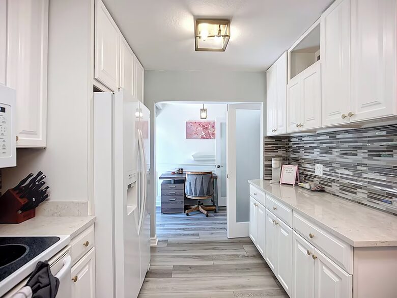 Coastal Comfort Near the Keys - Sarasota, Florida