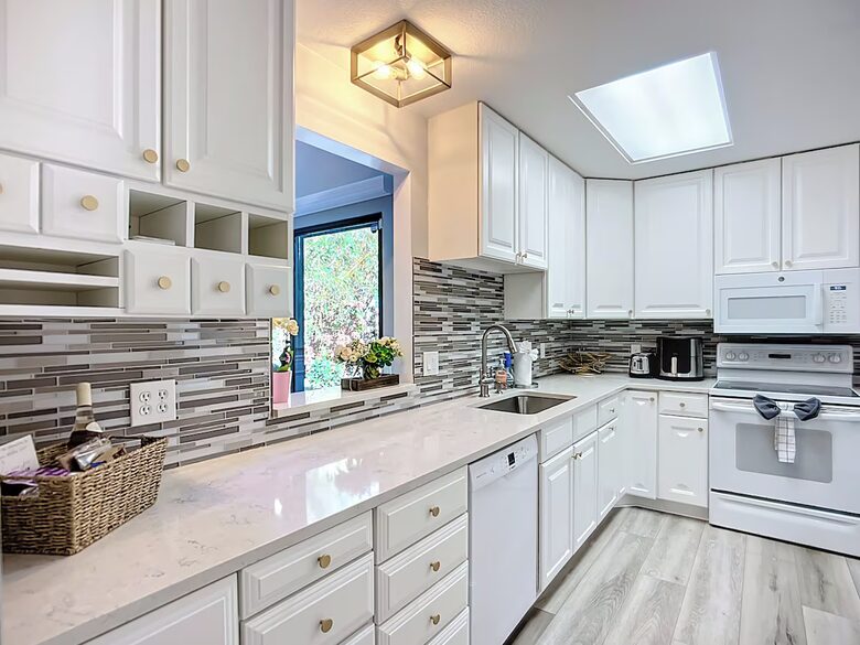 Coastal Comfort Near the Keys - Sarasota, Florida