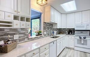 Coastal Comfort Near the Keys - Sarasota, Florida