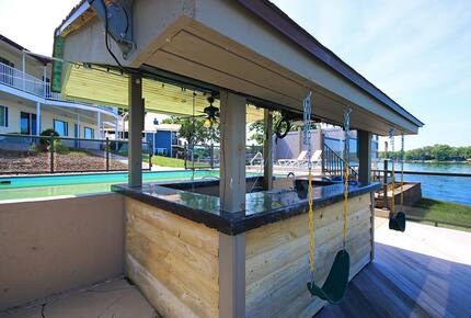 Waterfront Haven at Lake of the Ozarks - Lake Ozark, Missouri