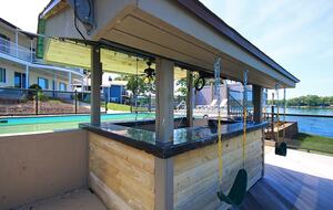 Waterfront Haven at Lake of the Ozarks - Lake Ozark, Missouri