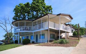 Waterfront Haven at Lake of the Ozarks - Lake Ozark, Missouri