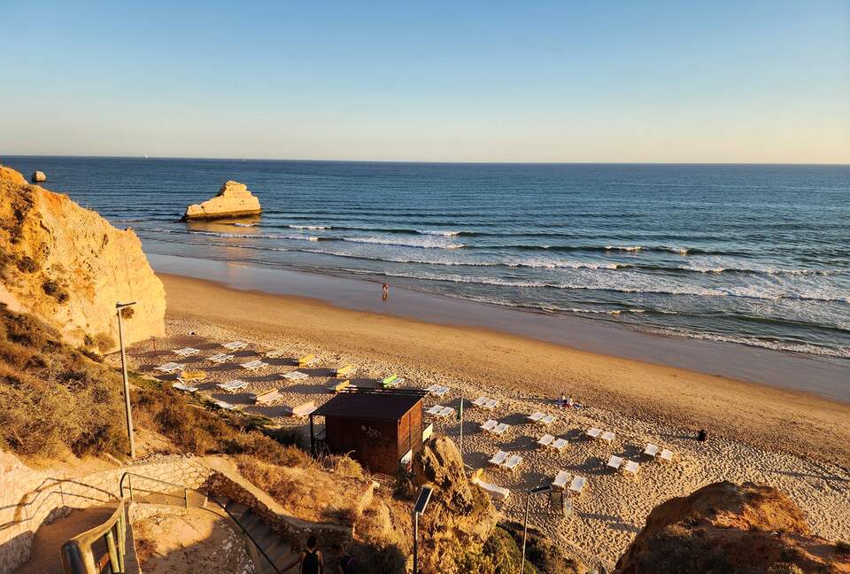Stylish Algarve Escape near Praia da Rocha - Portimão, Portugal