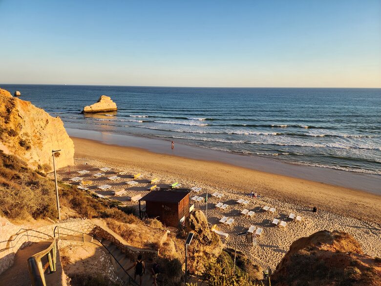 Stylish Algarve Escape near Praia da Rocha - Portimão, Portugal