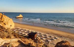 Stylish Algarve Escape near Praia da Rocha - Portimão, Portugal