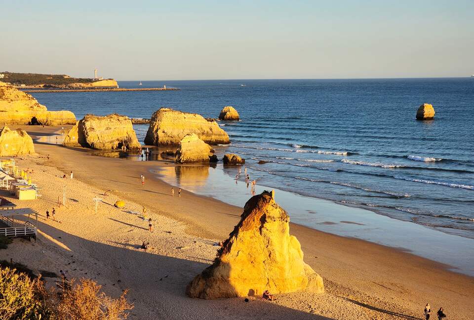 Stylish Algarve Escape near Praia da Rocha - Portimão, Portugal