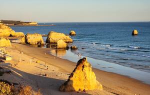 Stylish Algarve Escape near Praia da Rocha - Portimão, Portugal