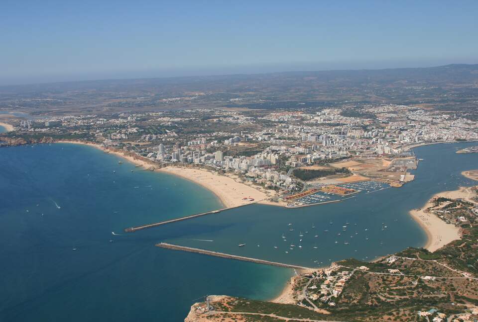 Stylish Algarve Escape near Praia da Rocha - Portimão, Portugal