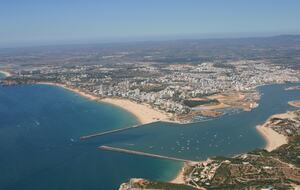 Stylish Algarve Escape near Praia da Rocha - Portimão, Portugal