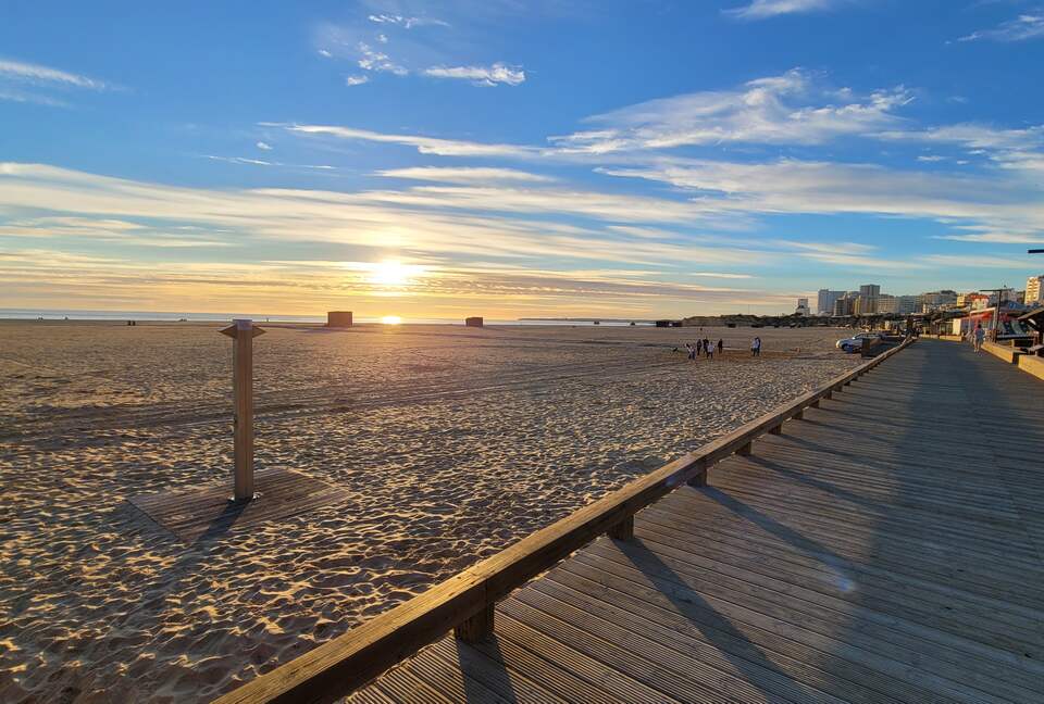 Stylish Algarve Escape near Praia da Rocha - Portimão, Portugal
