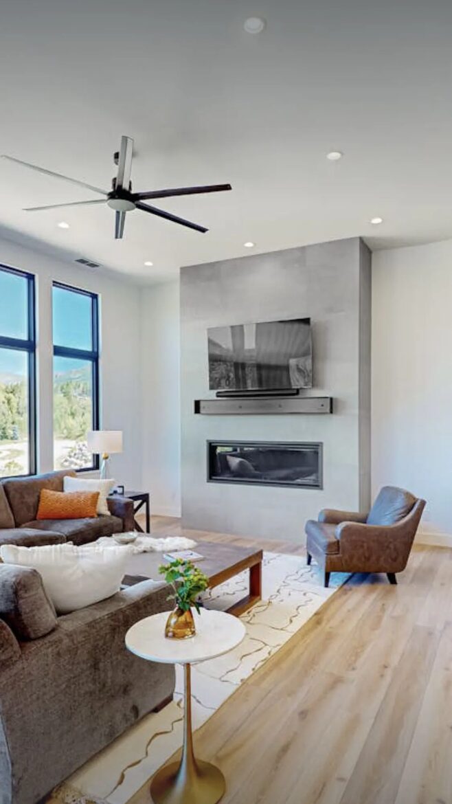 Elevated Comfort in Steamboat Springs - Steamboat Springs, Colorado