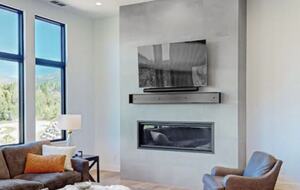 Elevated Comfort in Steamboat Springs - Steamboat Springs, Colorado