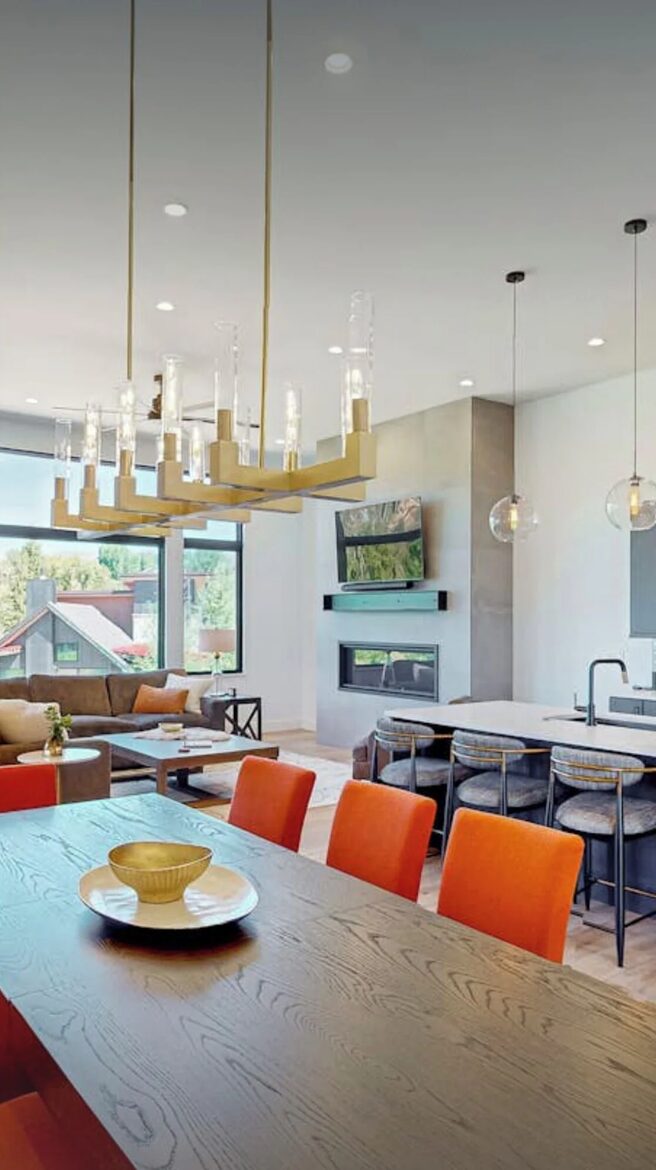 Elevated Comfort in Steamboat Springs - Steamboat Springs, Colorado