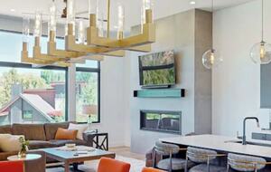 Elevated Comfort in Steamboat Springs - Steamboat Springs, Colorado