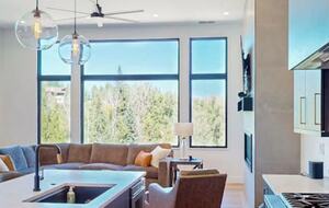 Elevated Comfort in Steamboat Springs - Steamboat Springs, Colorado