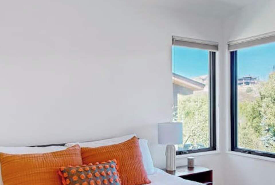 Elevated Comfort in Steamboat Springs - Steamboat Springs, Colorado