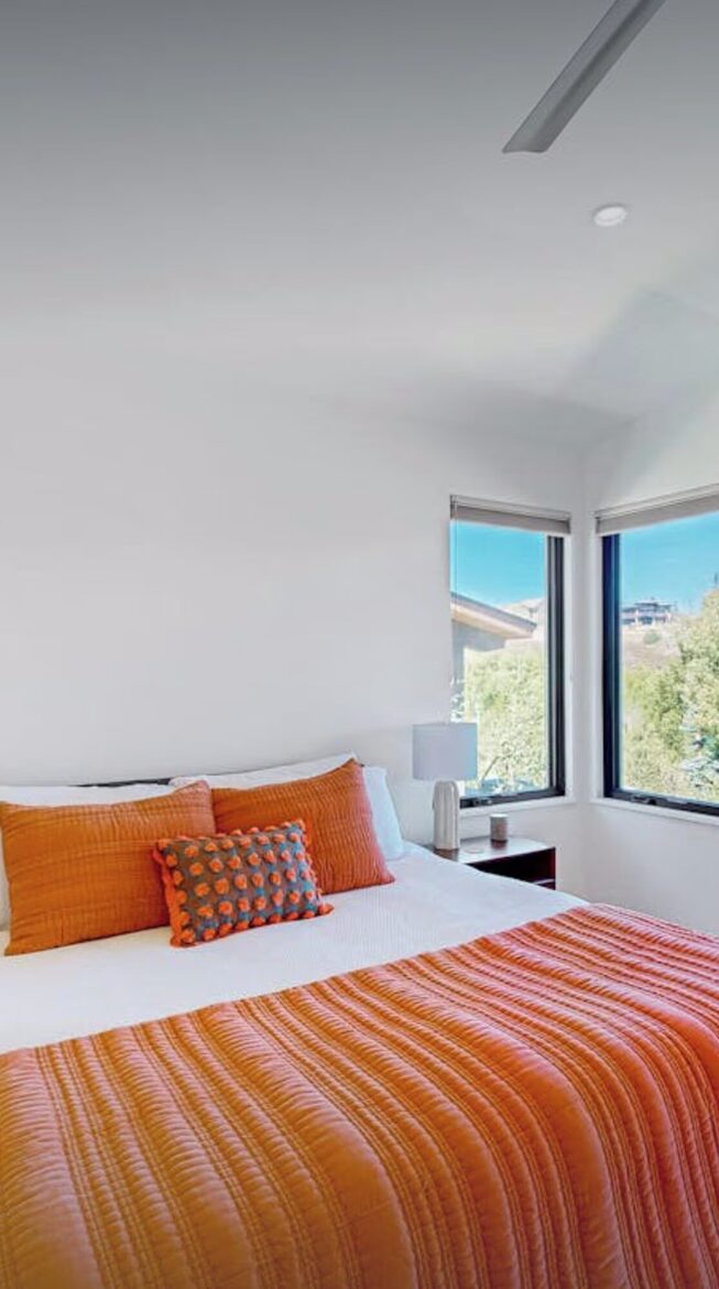 Elevated Comfort in Steamboat Springs - Steamboat Springs, Colorado