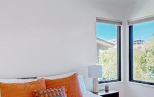 Elevated Comfort in Steamboat Springs - Steamboat Springs, Colorado