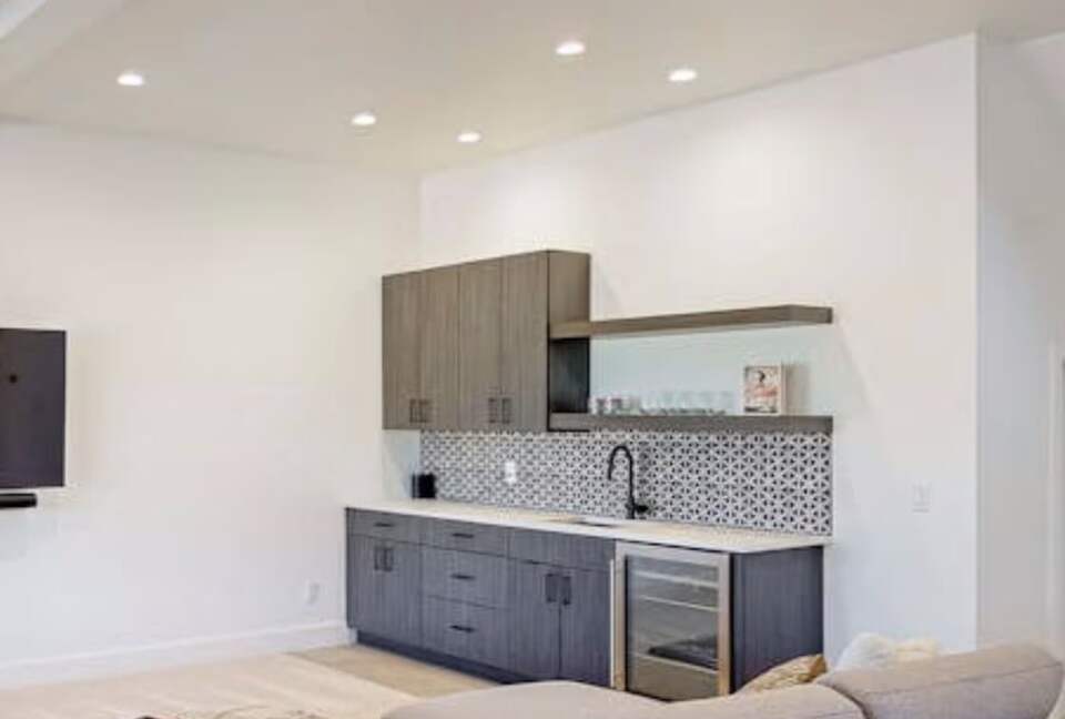 Elevated Comfort in Steamboat Springs - Steamboat Springs, Colorado