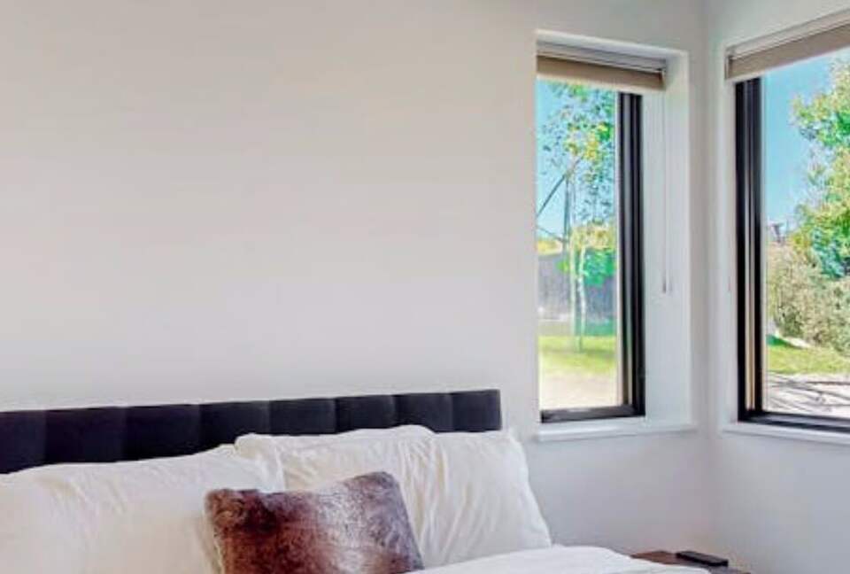 Elevated Comfort in Steamboat Springs - Steamboat Springs, Colorado