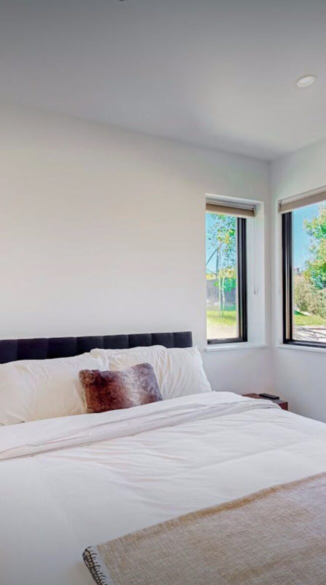 Elevated Comfort in Steamboat Springs - Steamboat Springs, Colorado